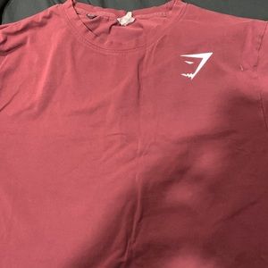 Gymshark Performance T-Shirt